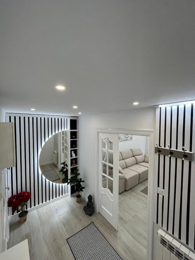 Apartamentos C&E 哈罗 外观 照片