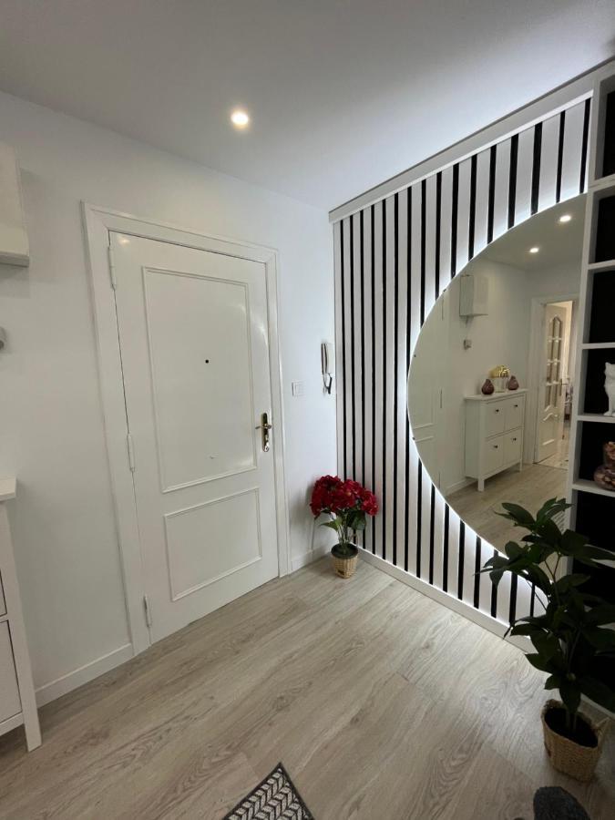 Apartamentos C&E 哈罗 外观 照片