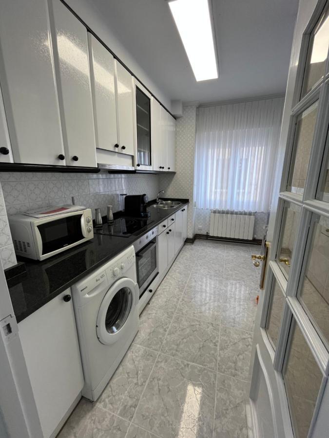 Apartamentos C&E 哈罗 外观 照片