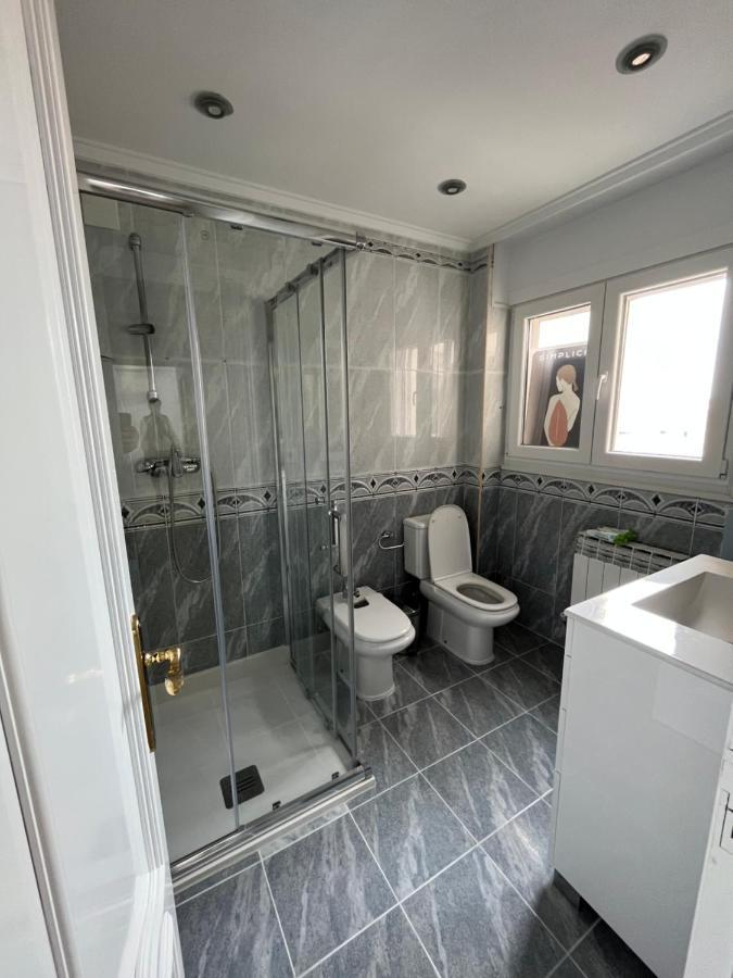 Apartamentos C&E 哈罗 外观 照片