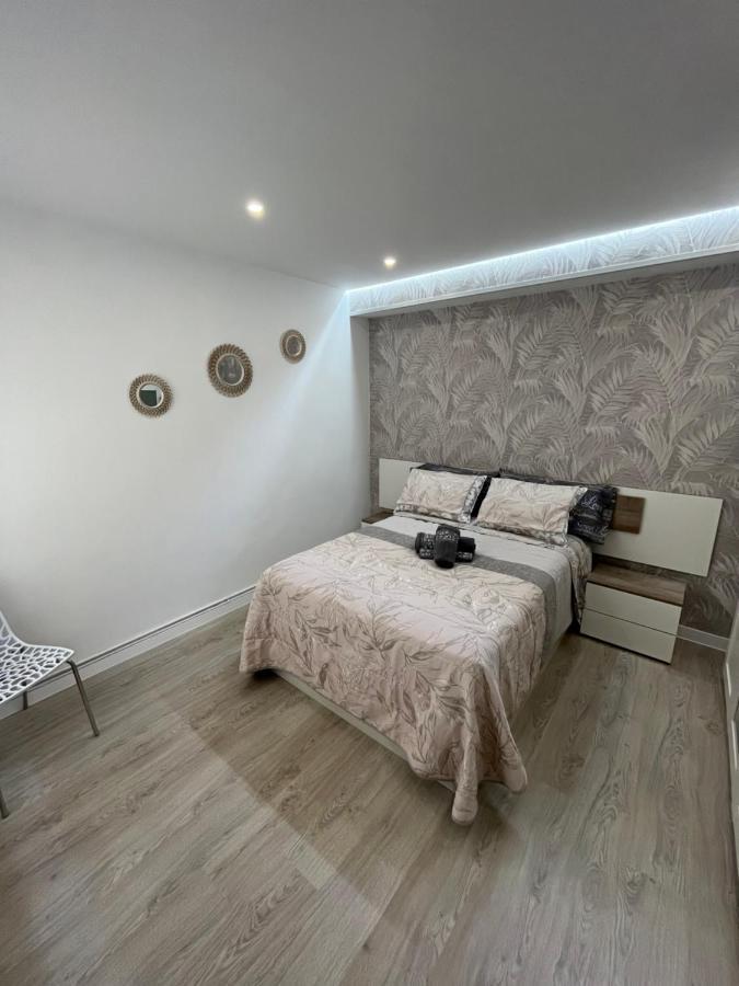 Apartamentos C&E 哈罗 外观 照片